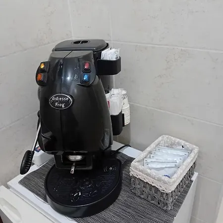 בית נופש Pontecorvo *