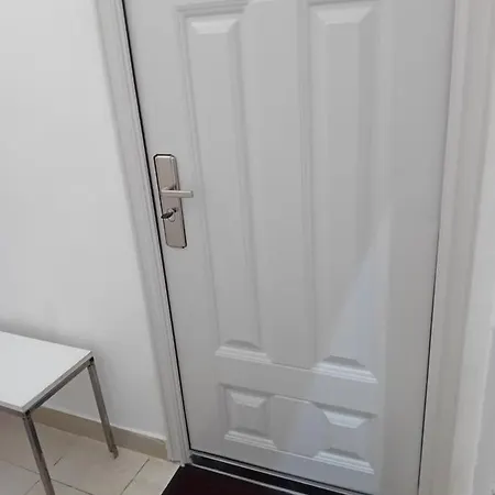 Tatil Evi Pontecorvo *