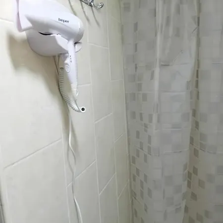 Pontecorvo בית נופש