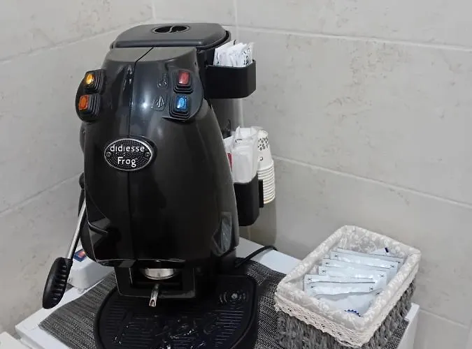 Дом отдыха Pontecorvo *