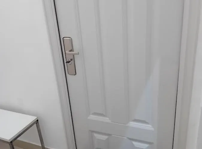 Дом отдыха Pontecorvo *